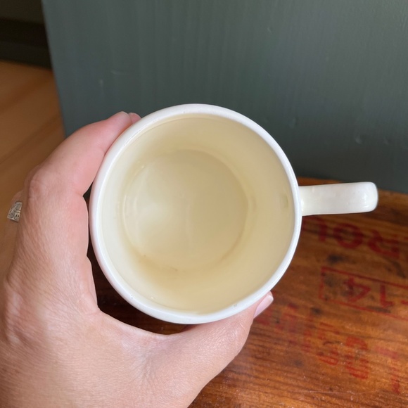 Vintage Mom & Dad I Rule The Roost, I Rule the Rooster Mug Set - Picture 4 of 11